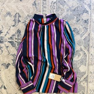 NWT Halogen shirt from Nordstrom